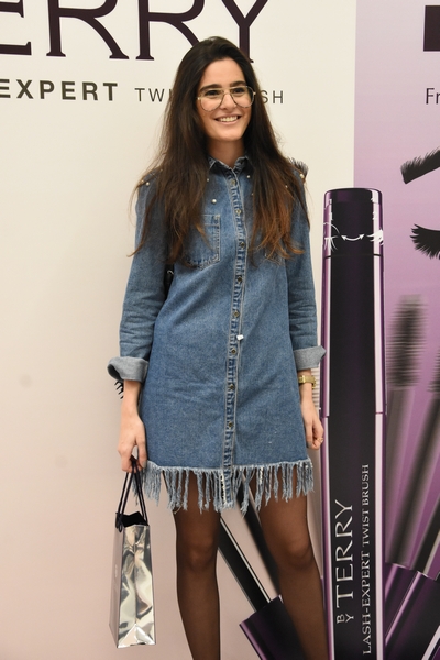 By Terry Lash-Expert Twist Brush